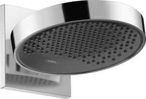 Hansgrohe DESZCZOWNIA RAINFINITY 250 1 JET PRZYŁ. ŚCIENNY CHROM