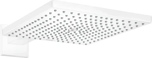 Hansgrohe DESZCZOWNIA RAINDANCE E 300 MM Z RAM. BIAŁY MAT