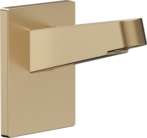 Hansgrohe Przyłącze ścienne do głowicy prysznicowej 260 Pulsify brąz