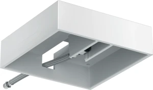 Hansgrohe ZESTAW PODSTAWOWY DO GŁOWICY SUFITOWEJ RAINDANCE E 40X40