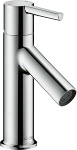 AXOR Starck Jednouchwytowa bateria umywalkowa 80 Chrom