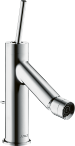 AXOR Starck Jednouchwytowa bateria bidetowa Chrom