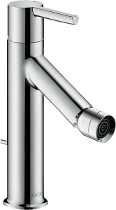 AXOR Starck Jednouchwytowa bateria bidetowa Chrom