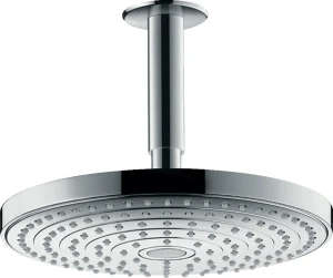 Hansgrohe DESZCZOWNIA RAINDANCE SELECT S FI 240 2JET