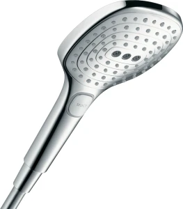 Hansgrohe RĄCZKA NATRYSKOWA RAINDANCE SELECT E 120 CHROM