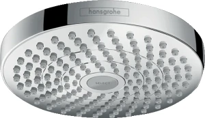 Hansgrohe DESZCZOWNIA CROMA SELECT S 180 2JET