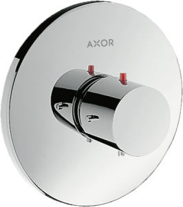 AXOR Starck Bateria termostatyczna podtynkowa Chrom