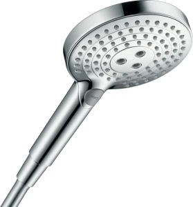 Hansgrohe RĄCZKA NATRYSKOWA RAINDANCE SELECT S 120 CHROM