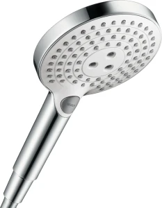 Hansgrohe RĄCZKA NATRYSKOWA RAINDANCE SELECT S 120 BIAŁY-CHROM