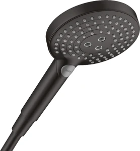 Hansgrohe RĄCZKA NATRYSKOWA RAINDANCE SELECT S 120 CZARNY MAT
