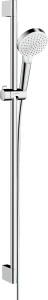 Hansgrohe ZESTAW NATR. CROMETTA VARIO 90 CM UNICA BIA/CHR