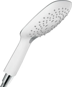 Hansgrohe RĄCZKA NATRYSKOWA RAINDANCE SELECT E 150 BIAŁA