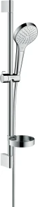 Hansgrohe ZESTAW NATR. CROMA SELECT S VARIO 65 CM CHR/BIA