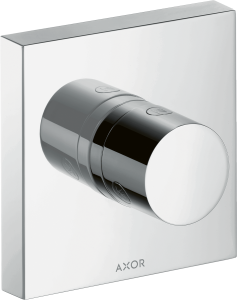 AXOR ShowerSolutions Zawór odcinająco-przełączający Trio/Quattro Chrom