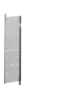 AXOR ShowerSolutions Element montażowy blaszany