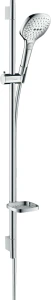 Hansgrohe ZESTAW NATR. RAINDANCE SELECT E 120 UNICA'S PURO 0,90m