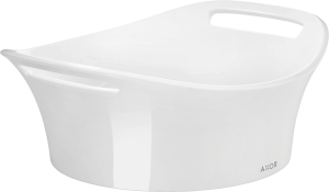 AXOR Urquiola Misa umywalkowa 500mm Biały