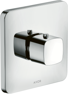 AXOR Urquiola Bateria termostatyczna HighFlow podtynkowa Chrom