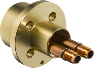 AXOR Urquiola Zestaw przedłużający 28mm do baterii umywalkowej