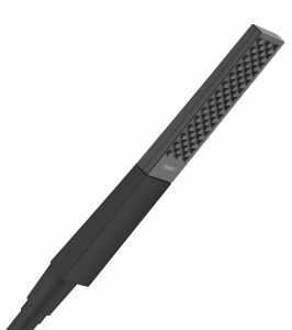 Hansgrohe RĄCZKA RAINFINITY 100 1 JET CZARNY MAT