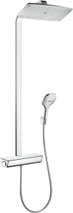 ZESTAW RAINDANCE SELECT SHOWERPIPE 360 HANSGROHE