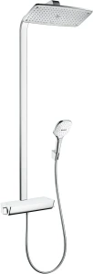 ZESTAW RAINDANCE SELECT SHOWERPIPE 360 HANSGROHE