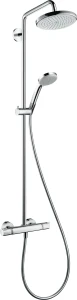 ZESTAW SHOWERPIPE CROMA 220 HANSGROHE