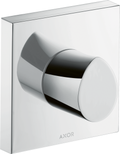 AXOR Starck Organic Zawór odcinający 120/120 Chrom