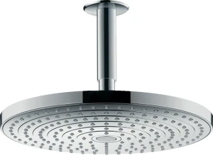 Hansgrohe DESZCZOWNIA RAINDANCE SELECT 300 2JET Z RAMIENIEM SUFITOWYM