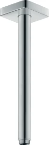 Hansgrohe PRZYŁĄCZE SUFITOWE E300 DO GŁOWICY NATRYSKOWEJ CHROM