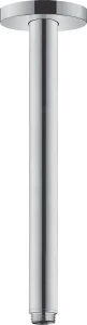 Hansgrohe PRZYŁĄCZE SUFITOWE S300 DO GŁOWICY NATRYSKOWEJ CHROM