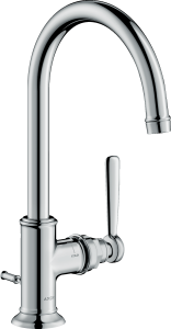 AXOR Montreux Jednouchwytowa bateria umywalkowa 210 Chrom