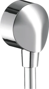 Hansgrohe PRZYŁĄCZE KĄTOWE WĘŻA FIX-FIT E CHROM