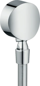 Hansgrohe PRZYŁĄCZE KĄTOWE WĘZA FIX-FIT S Z PRZEGUBEM