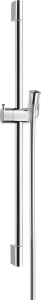 DRĄŻEK PRYSZNICOWY UNICA`C  65 CM SOLO HANSGROHE