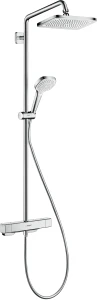 ZESTAW SHOWERPIPE CROMA E 280 HANSGROHE
