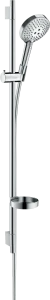 Hansgrohe ZESTAW NATR. RAINDANCE SELECT S 120  3JET POWDERRAIN 0,90CM CHROM