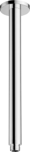 Hansgrohe RAMIE SUFITOWE DO GŁOWICY NATRYSKOWEJ CHROM 30 CM VERNIS BLEND