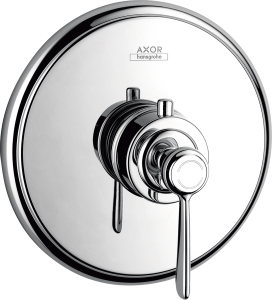 AXOR Montreux Bateria termostatyczna, montaż podtynkowy Chrom