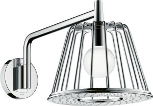 AXOR LampShower/Nendo LampShower 275 1jet z ramieniem prysznicowym Chrom