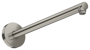 AXOR ShowerSolutions Ramię prysznicowe 390 mm Stal Szlachetna Optyczna