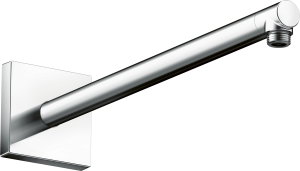 AXOR ShowerSolutions Ramię prysznicowe 390 mm square Chrom