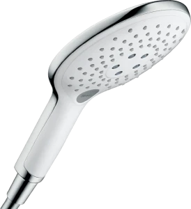 Hansgrohe RĄCZKA PRYSZNICOWA RAINDANCE SELECT 150 BIAŁY/CHROM