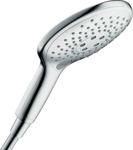 Hansgrohe RĄCZKA PRYSZNICOWA RAINDANCE SELECT S 150 3JET ECOSMART CHROM