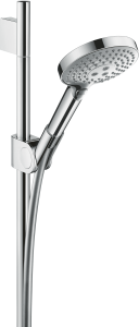 AXOR Uno Zestaw prysznicowy Chrom