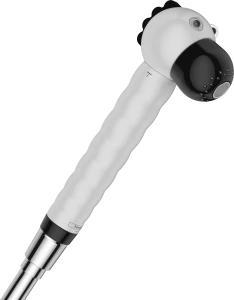 Hansgrohe JOCOLINO GŁÓWKA PRYSZNICOWA DLA DZIECI ZEBRA 2JET
