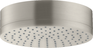 AXOR Citterio Głowica prysznicowa 180 1jet Stal Szlachetna Optyczna