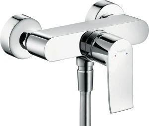BATERIA ZLEWOZMYWAKOWA BAUECO CHROM GROHE