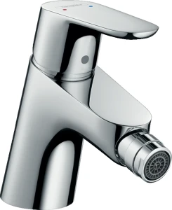 BATERIA BIDETOWA FOCUS E2 HANSGROHE