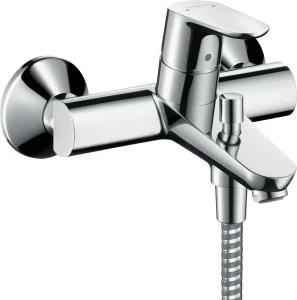 BATERIA WANNOWA FOCUS E2 HANSGROHE